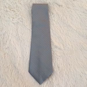 Giorgio Armani men's tie.